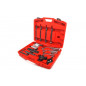 HBM Hydraulic Pulley & Bearing Puller Set (23 pieces)