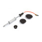 HBM Prof Vacuum Dent Removal Kit, Stroke Extractor, Spray Dent Removal