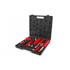 HBM 10-Piece Repair Kit for Pull Press & Damage