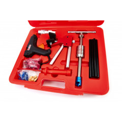 HBM 32-Piece Professional Dent Repair Kit
