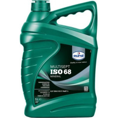 Eurol Multisept ISO-VG 68 5 Liters