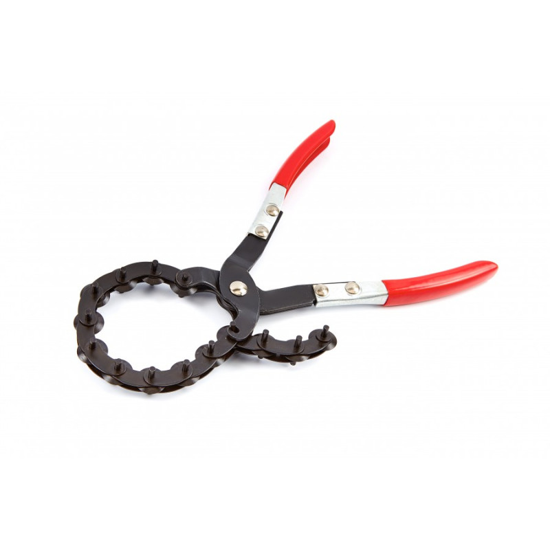 HBM Professional Exhaust Pipe Cutter 83 mm
