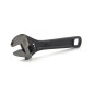 HBM Professional Adjustable Wrench 750 mm