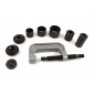 HBM Professional ball joint removal kit