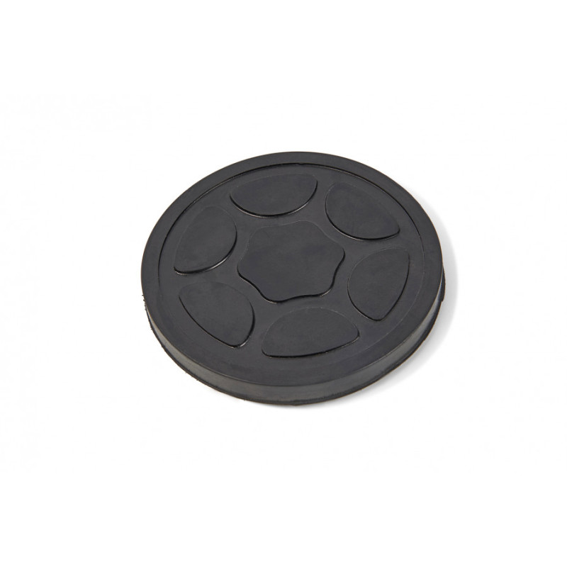HBM Rubber Cushion, Protective Rubber for Garage Jack