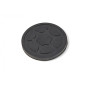 HBM Rubber Cushion, Protective Rubber for Garage Jack
