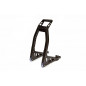 HBM Professional Workshop Stand for Front Wheel GP Paddock Stand