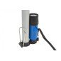 Silverline Hand Pump 0 - 7 bar (0 - 100 psi)