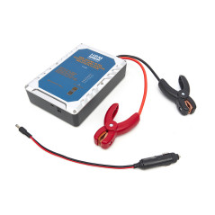 HBM 900AMP Ultra condensateur Jumpstarter, Système de démarrage rapide 11124