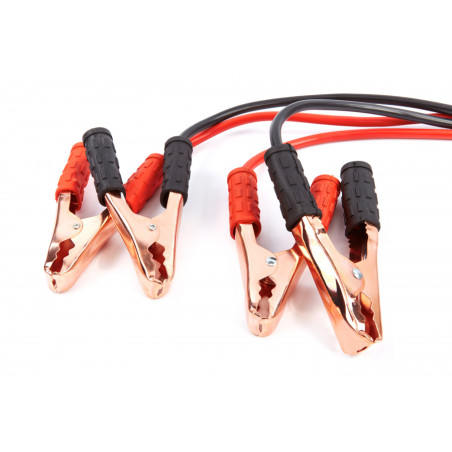HBM Professional Jumper Cable 800A