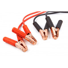 HBM Jumper Cable 200A