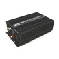Professional inverter 12 Volts - 230 Volts HBM 600 Watt pure sine wave