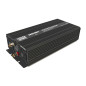 HBM Professional Pure Sine Wave Power Converter 12 Volt - 230 Volt 1500 Watts