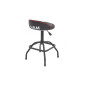 HBM Professional Workshop Chair, Work Chair with Gas Spring - Model 1