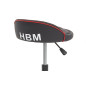 HBM Professional Workshop Chair, Work Chair with Gas Spring - Model 1