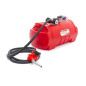 HBM Professional Electric Diesel Pump, Fuel Oil Pump With 100 Liter Tank
