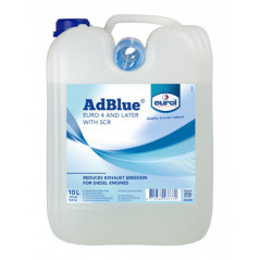 Eurol AdBlue 10 litres H131915