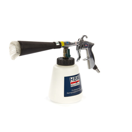 HBM Professional Air Cleaning Gun