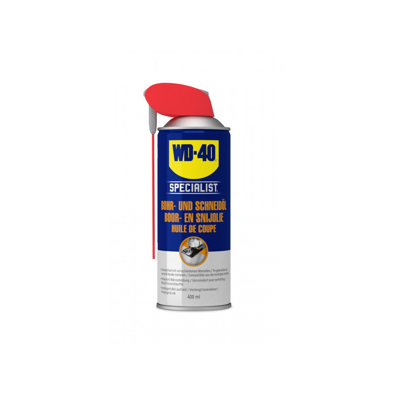 Drilling Oil & Cutting Oil WD-40 Specialist