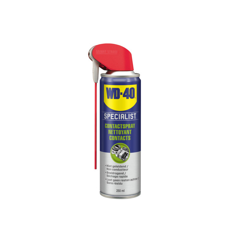 WD-40 Specialist Contact Spray® 250 ml