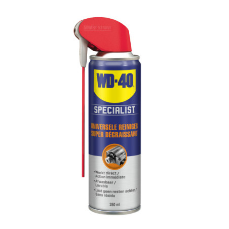 WD-40 Specialist® Universal Cleaner 250 ml H130966