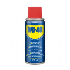 WD-40 Multispray 100 ml 31161