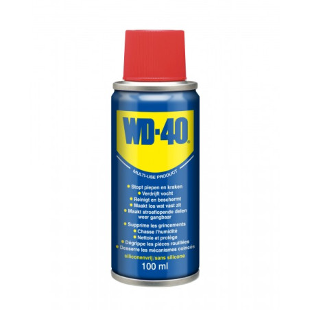 WD-40 Multispray 100 ml 31161