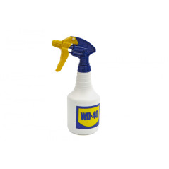 WD-40 Bidon de 5 litres de lubrifiant + Applicateur Spray 9137