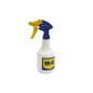 WD-40 5 Liter Lubricant Canister + Spray Applicator