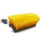 HBM Telescopic Washing Brush 3 Meters with Water Connection