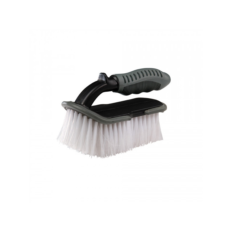 Silverline Soft Cleaning Brush 150 mm