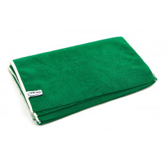 Vikan Basic Microfiber Fabric Green