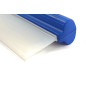 HBM Flexible Squeegee, Windshield Wiper with Silicone Blade