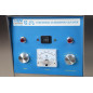 HBM Industrial Ultrasonic Cleaner 120 Liter