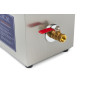 HBM Professional Ultrasonic Cleaner 6.5 liters