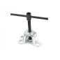HBM Wheel Hub Puller For 4 & 5 Holes Pitch Circle 100-115 mm