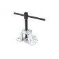 HBM Wheel Hub Puller For 4 & 5 Holes Pitch Circle 100-115 mm