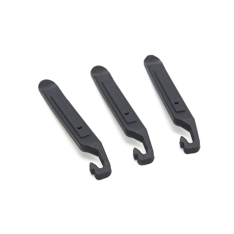 HBM 3-piece lever set for bicycle tires