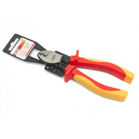 HBM VDE Professional Cable Cutter Model 2