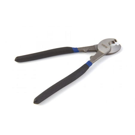 HBM Professional Cable Cutter 250 mm Model 2