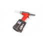 HBM Professional Pneumatic Rivet Pliers 3.2 - 6.4 mm