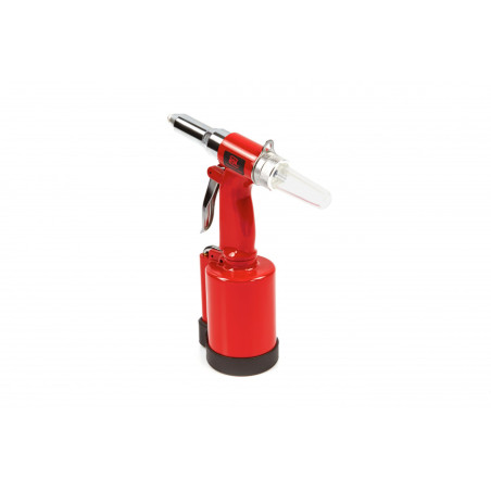 AOK Professional Pneumatic Clamp for Pop Rivets
