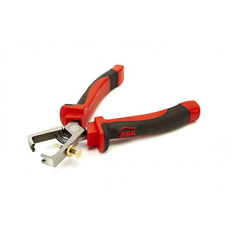 AOK Professional wire stripper 180 mm