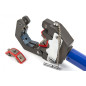 HBM Professional Hydraulic Crimping Pliers, Hydraulic Hose Clamps