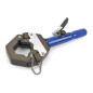 HBM Professional Hydraulic Crimping Pliers, Hydraulic Hose Clamps