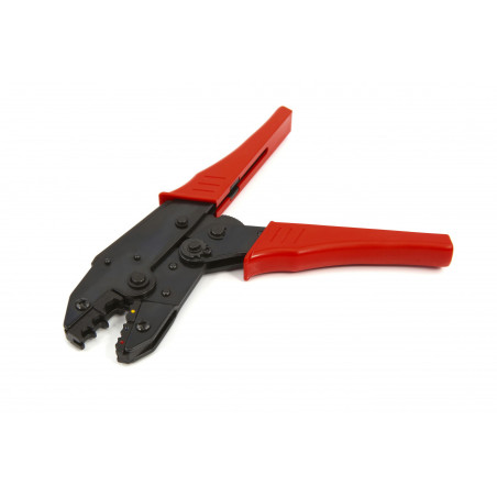 Crimping Pliers, Cable Crimping Tool, HBM Bit Pliers