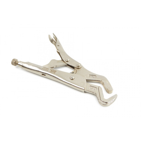 AOK Locking Clamp Model Claw for Screws, Pipes and Hoses