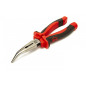 Professional Curved Nose Pliers AOK 150 mm