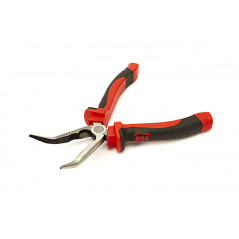 Professional Curved Nose Pliers AOK 150 mm