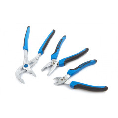 Gedore Pliers S 8303 JC, 3 pieces